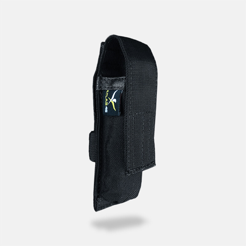 Pro-Flex™ Open Pocket Chest Panel